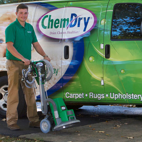 Trust Chem-Dry of Nebraska for your carpet and upholstery cleaning service needs